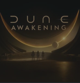 Dune: Awakening Teaser Campaign