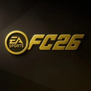 EA Sports FC 26 Launch Asset